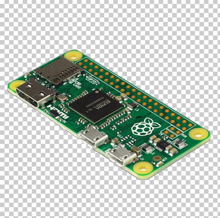 Raspberry Pi Micro-USB Single-board Computer Wi-Fi PNG, Clipart, Bcm2835, Computer, Electronic Device, Electronics, Internet Free PNG Download