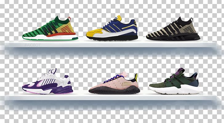 Shoe Sneakers Goku Frieza Dragon Ball PNG, Clipart, Adidas, Adidas Originals, Adidas Yeezy, Athletic Shoe, Brand Free PNG Download