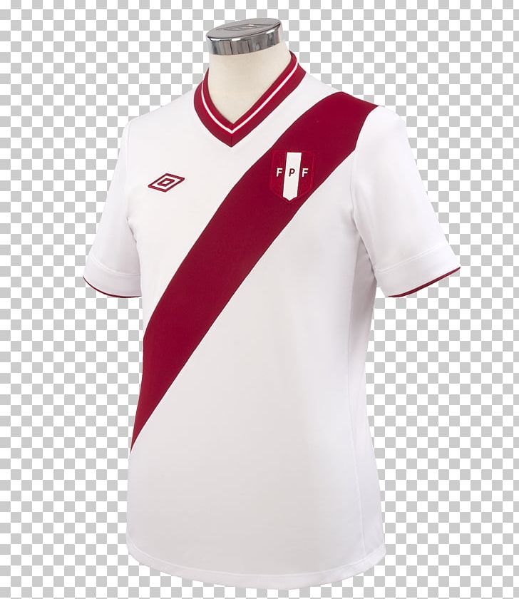 T-shirt Peru National Football Team Umbro Hoodie PNG, Clipart, Active Shirt, Adidas, Boot, Brand, Clothing Free PNG Download
