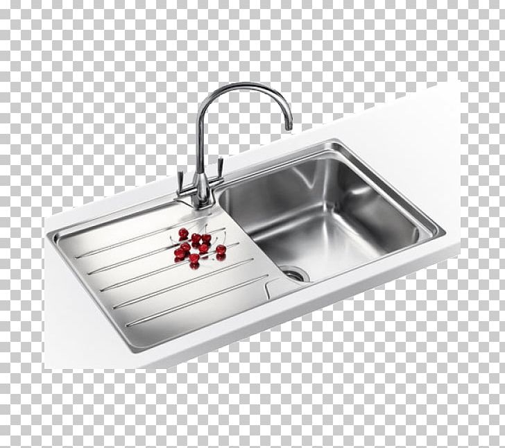 Tap Kitchen Sink Franke Stainless Steel PNG, Clipart, Bathroom, Bathroom Sink, Bowl, Ceramic, Countertop Free PNG Download