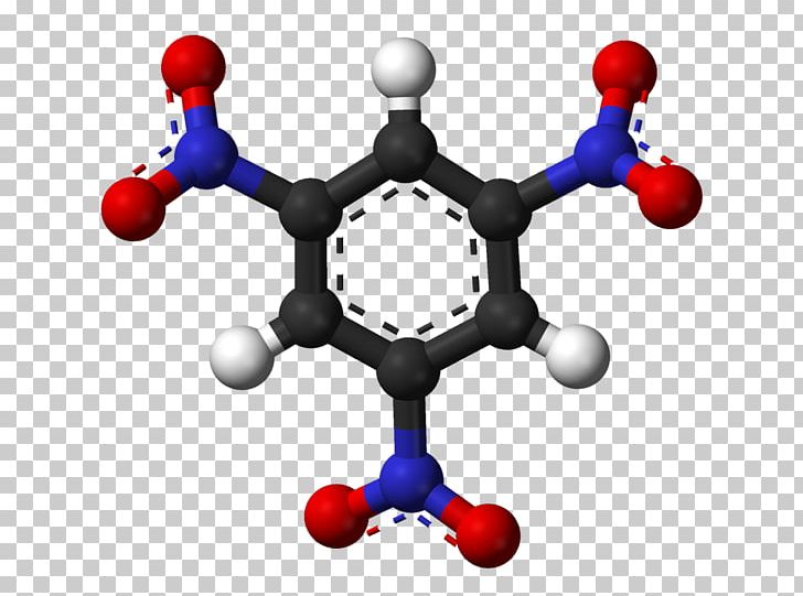 TNT Ball-and-stick Model Explosive Material Molecule Space-filling Model PNG, Clipart, Aromatic Hydrocarbon, Ballandstick Model, Benzene, Body Jewelry, Chemical Compound Free PNG Download
