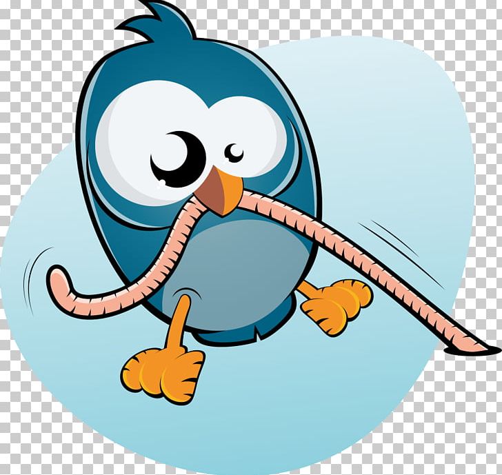Worm Bird Stock Photography PNG, Clipart, Animals, Animation, Beak, Bird, Cartoon Free PNG Download
