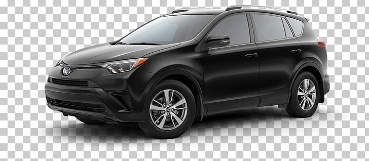 2018 Toyota RAV4 LE SUV Sport Utility Vehicle Crossover PNG, Clipart, 2018 Toyota Rav4, Automatic Transmission, Car, Car Dealership, Compact Car Free PNG Download