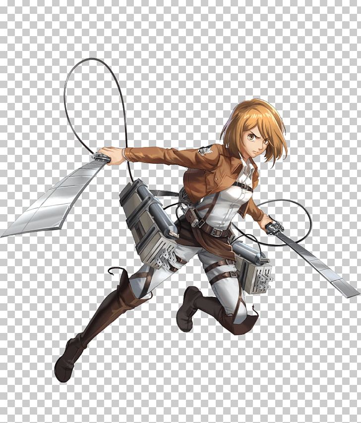 Attack On Titan Tencent Kodansha Ymir Wiki PNG, Clipart, Action Figure, Attack On Titan, Attack On Titan Lost Girls, Character, Cold Weapon Free PNG Download