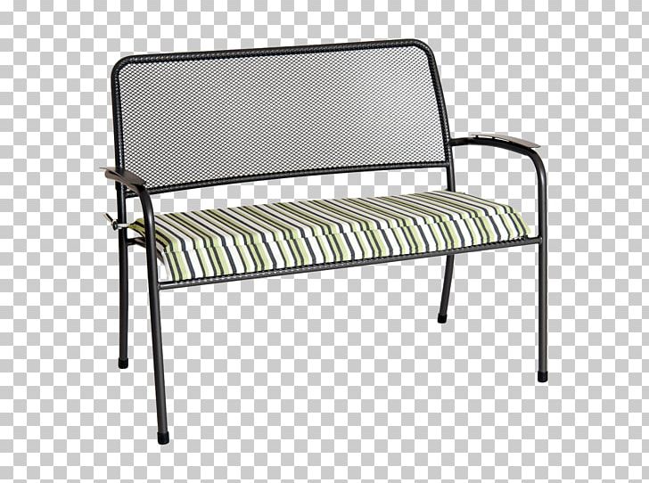 Bench Garden Furniture Cushion PNG, Clipart, Angle, Armrest, Bench, Chair, Chest Free PNG Download