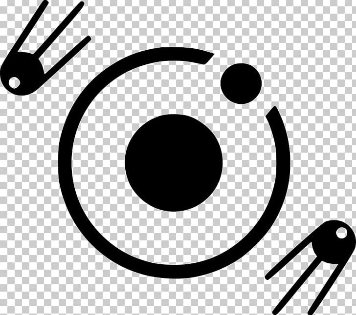 Computer Icons PNG, Clipart, Area, Astronomy, Black And White, Brand, Circle Free PNG Download
