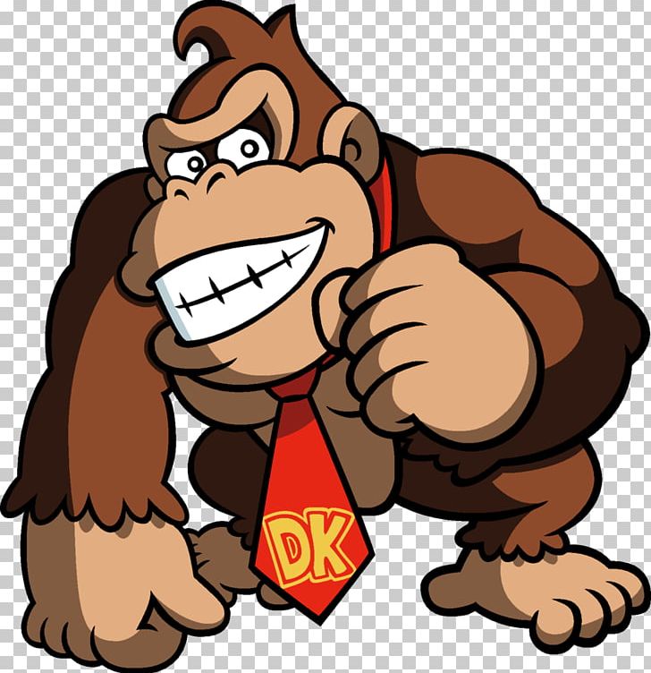 Donkey Kong Country: Tropical Freeze Donkey Kong 64 Diddy Kong Racing PNG, Clipart, Bear, Carnivoran, Cartoon, Did, Diddy Kong Racing Free PNG Download