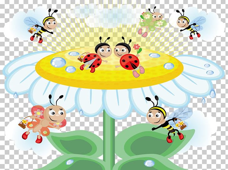 Honey Bee Insect PNG, Clipart, Animal, Animals, Cartoon, Drawing, Encapsulated Postscript Free PNG Download