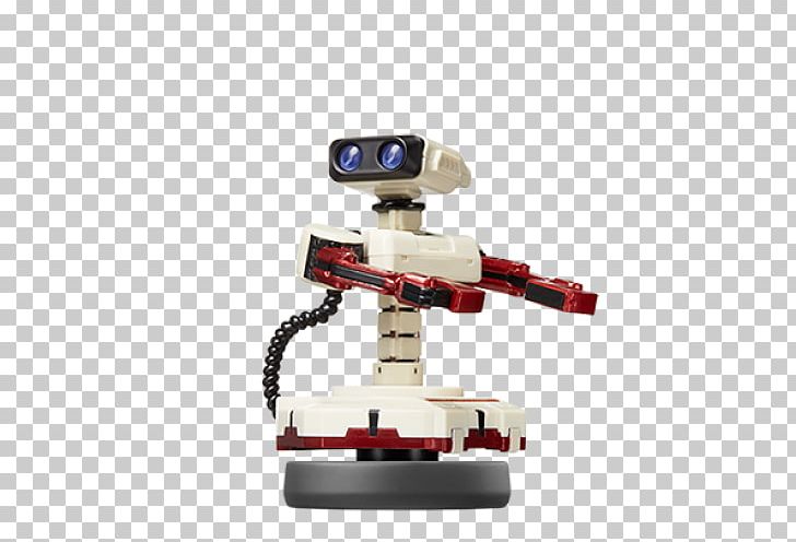 Super Smash Bros. For Nintendo 3DS And Wii U R.O.B. PNG, Clipart, Amiibo, Family Computer Disk System, Hardware, Machine, Nintendo Free PNG Download