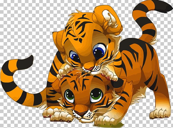 Tiger Cat Drawing Cartoon PNG, Clipart, Animals, Art, Big Cats, Carnivoran,  Cartoon Free PNG Download