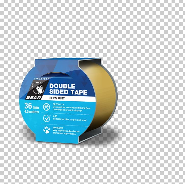 Adhesive Tape Double-sided Tape Gaffer Tape Label PNG, Clipart,  Free PNG Download