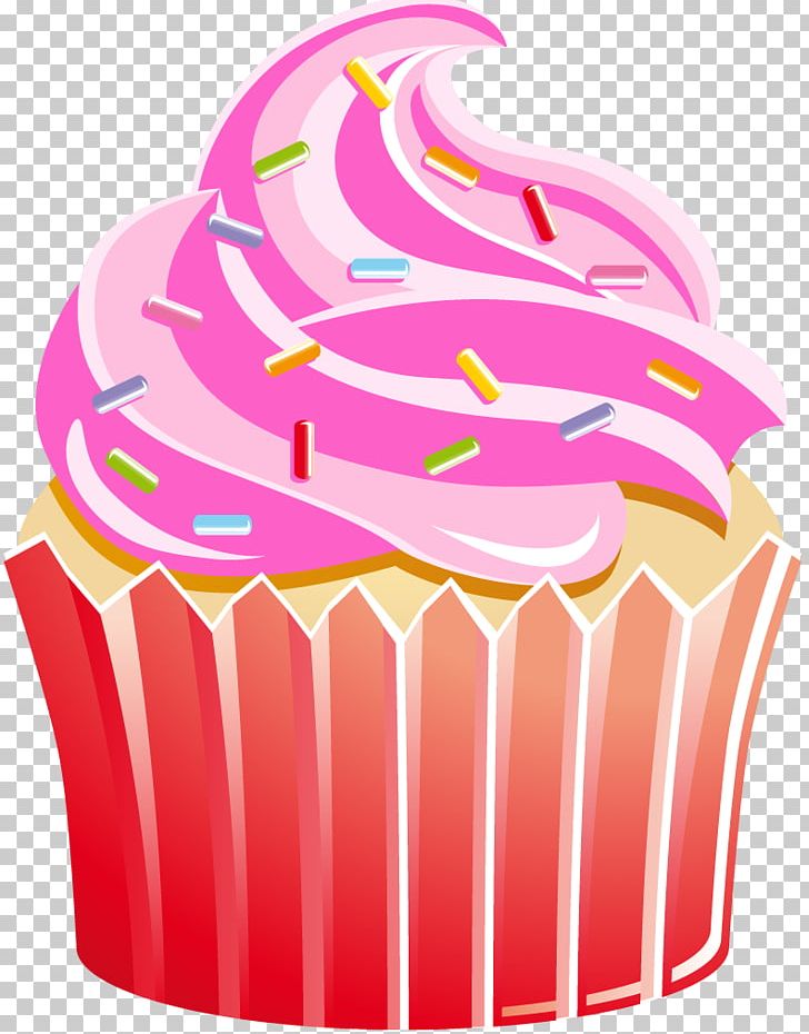 Delicious Cupcakes Muffin Frosting & Icing PNG, Clipart, Bakery, Baking, Baking Cup, Birthday Cake, Cake Free PNG Download