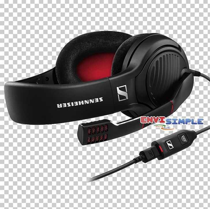 Sennheiser PC 373D Headset Headphones 7.1 Surround Sound PNG, Clipart, 71 Surround Sound, Audio, Audio Equipment, Dolby Headphone, Dolby Laboratories Free PNG Download