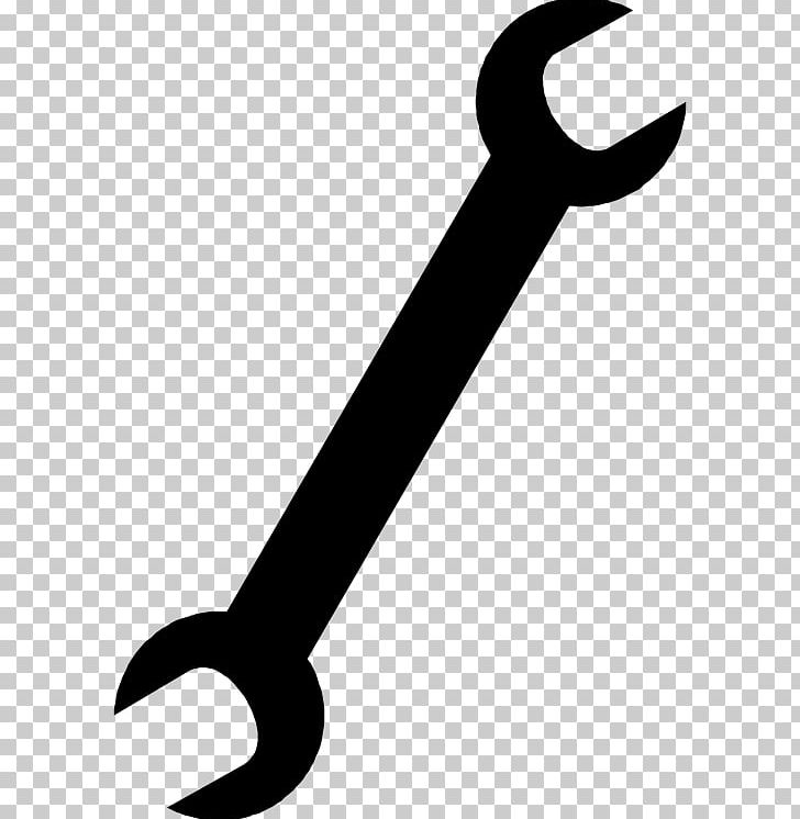 Spanners Tool PNG, Clipart, Adjustable Spanner, Artwork, Black And White, Cold Weapon, Computer Icons Free PNG Download