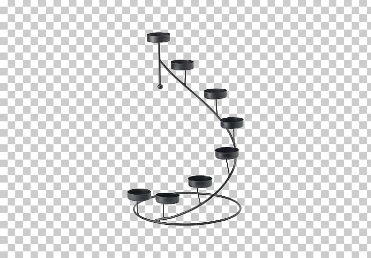 Table Candlestick Metal Tealight PNG, Clipart, Angle, Black And White, Candle, Candle Flame, Candles Free PNG Download