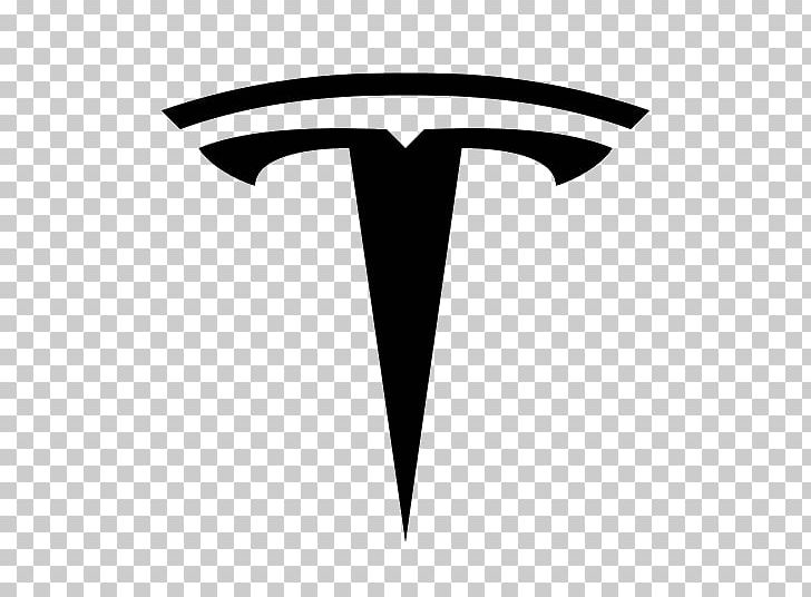 Tesla Roadster Tesla Motors Tesla Model S Tesla Model X PNG, Clipart, Angle, Black, Black And White, Car, Electric Car Free PNG Download