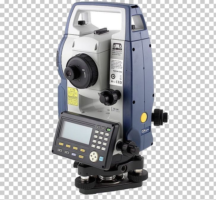 Total Station Sokkia Topcon Corporation Surveyor Geodesy PNG, Clipart, 102, 105, Architectural Engineering, Business, Electricity Free PNG Download