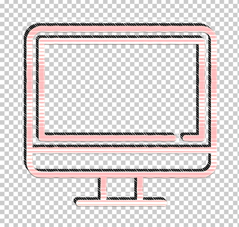 Technology Devices Icon Desktop Icon PNG, Clipart, Desktop Icon, Rectangle, Technology Devices Icon Free PNG Download