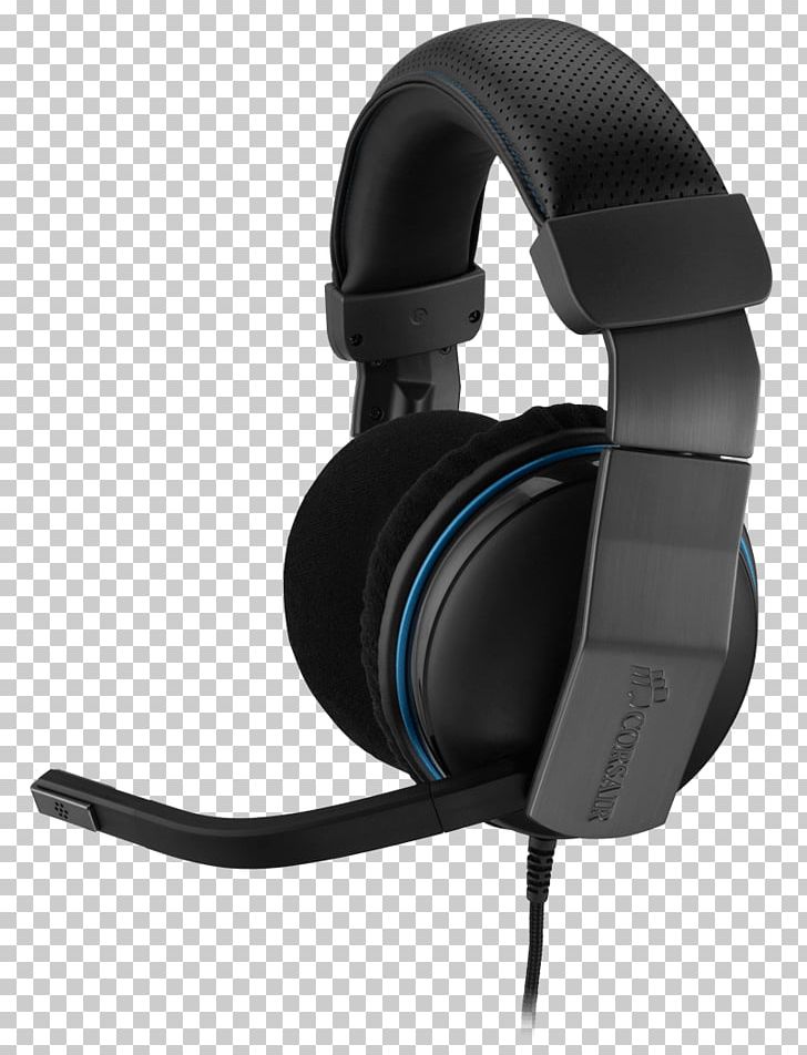 CORSAIR Vengeance 1500 Dolby 7.1 USB Gaming Headset 7.1 Surround Sound Headphones Corsair Components PNG, Clipart, 71 Surround Sound, Audio, Audio Equipment, Catalog, Corsair Components Free PNG Download