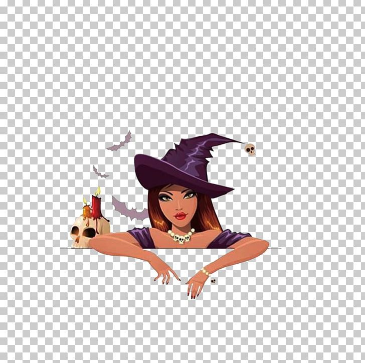 Halloween Boszorkxe1ny Witchcraft PNG, Clipart, Bat, Boszorkxe1ny, Computer Wallpaper, Disguise, Fantasy Free PNG Download