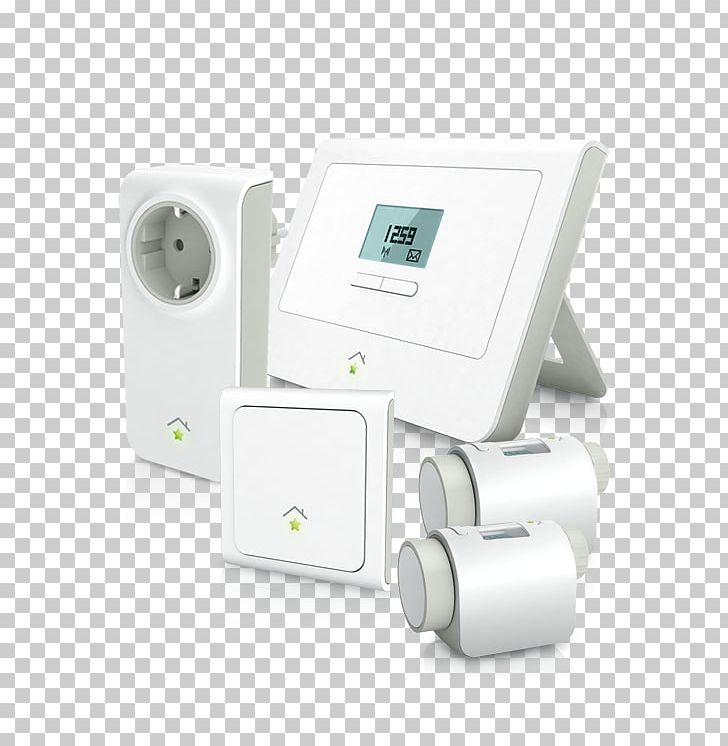 Innogy Home Automation Kits RWE System PNG, Clipart, Berogailu, Blowup, Electronics, Energy, Hardware Free PNG Download
