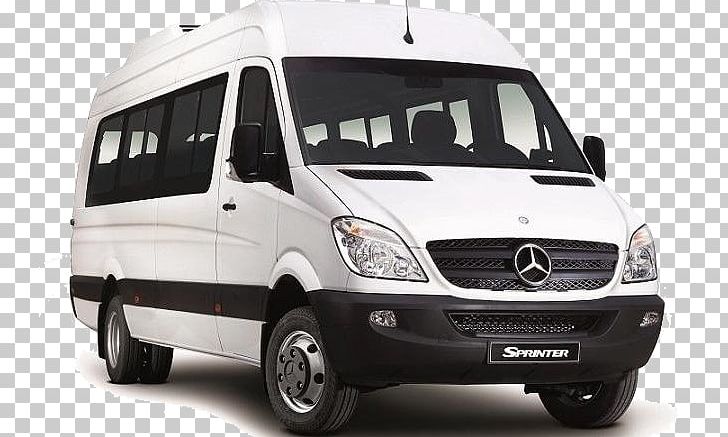 Mercedes-Benz Sprinter Car Van PNG, Clipart, Automotive Exterior, Bus, Car, Compact Car, Mercedes Benz Free PNG Download