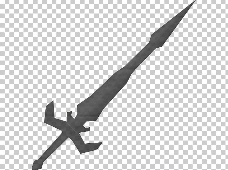 RuneScape Basket-hilted Sword Video Game Weapon PNG, Clipart, Aircraft, Angle, Baskethilted Sword, Blade, Cold Weapon Free PNG Download