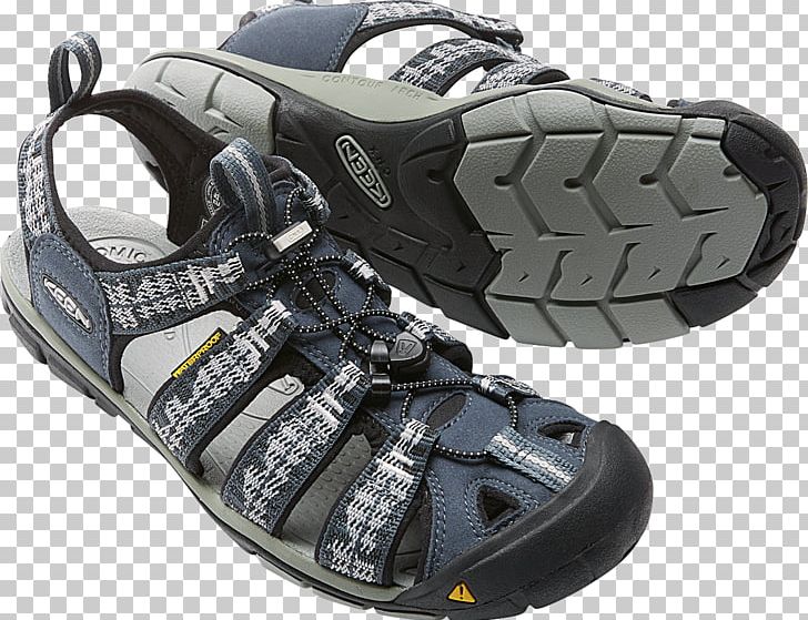 Sandal Keen Shoe Flip-flops Footwear PNG, Clipart, Allegro, Brand, Clearwater, Clothing, Cross Training Shoe Free PNG Download
