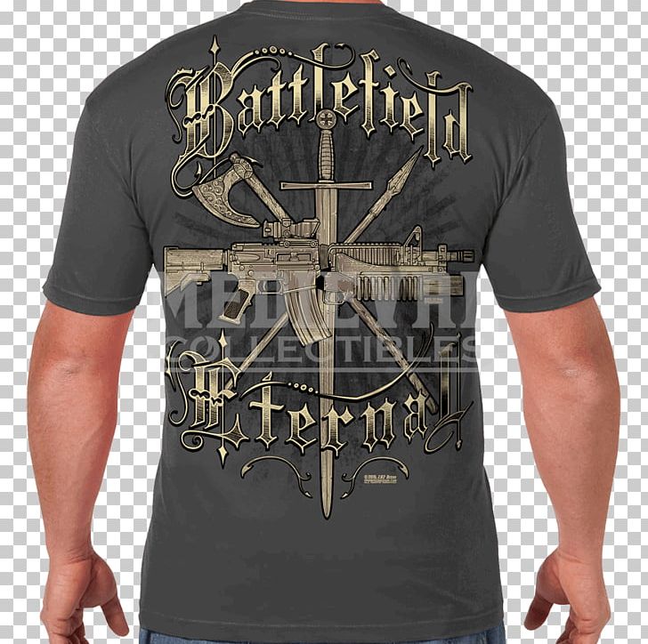 T-shirt Cotton Battlefield Screen Printing United States PNG, Clipart, Americans, Battlefield, Brand, Clothing, Copyright Free PNG Download
