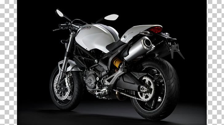 Tire Ducati Monster 696 Exhaust System Motorcycle PNG, Clipart, Antilock Braking System, Auto, Automotive Exhaust, Automotive Exterior, Car Free PNG Download