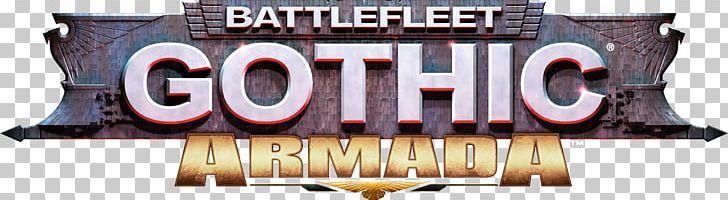 Battlefleet Gothic: Armada Warhammer 40 PNG, Clipart, Banner, Battlefleet Gothic, Battlefleet Gothic Armada, Games Workshop, Logo Free PNG Download
