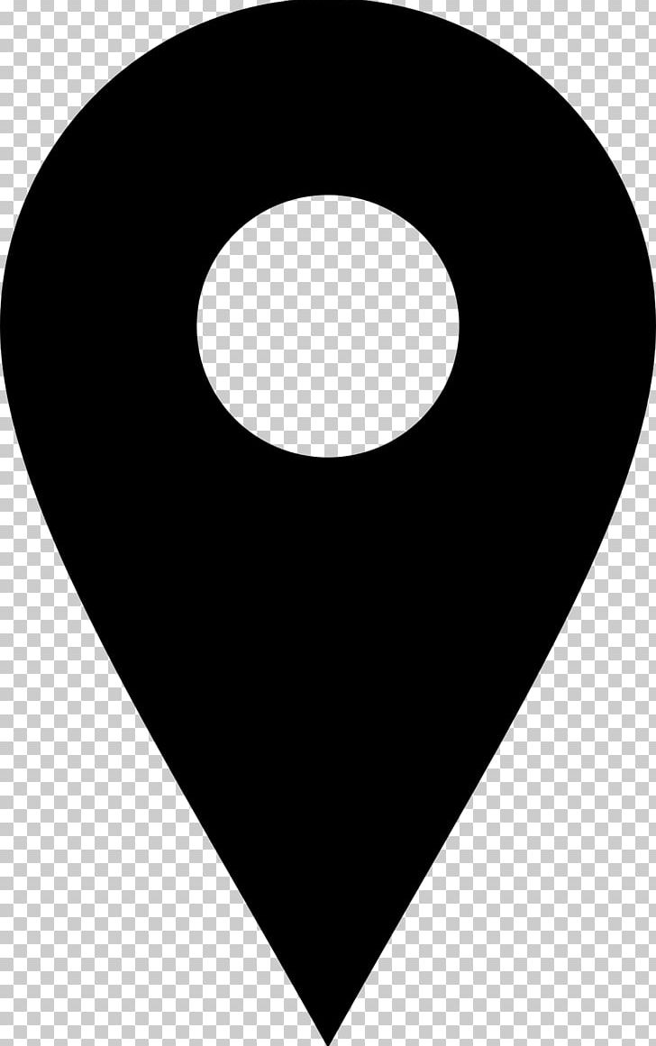 Computer Icons Location PNG, Clipart, Angle, Black, Black And White, Circle, Computer Icons Free PNG Download