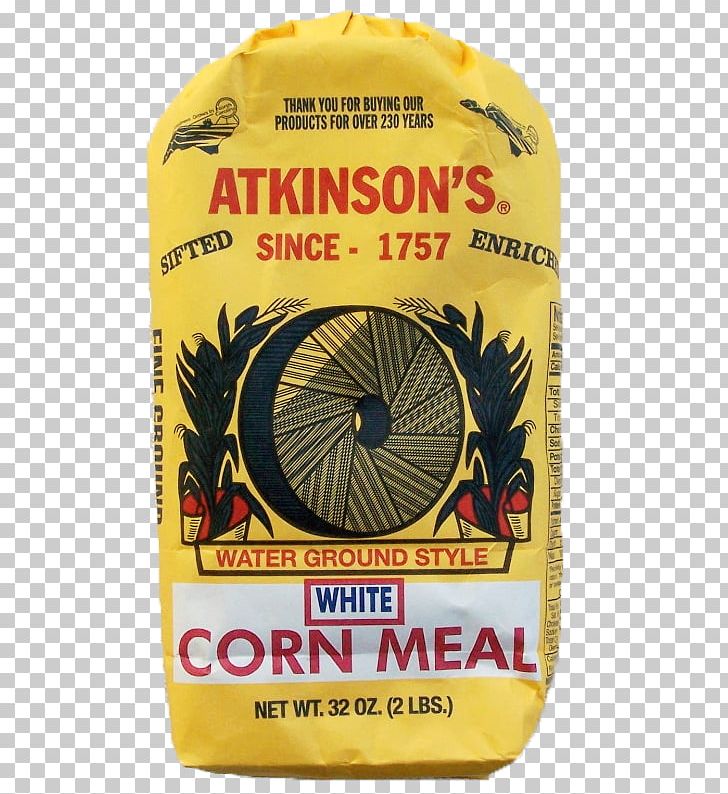Cornmeal Commodity Produce Atkinson S Atkinson White Corn Meal 2 Lb Product PNG, Clipart, Commodity, Cornmeal, Ingredient, Maize, White Gravel Free PNG Download