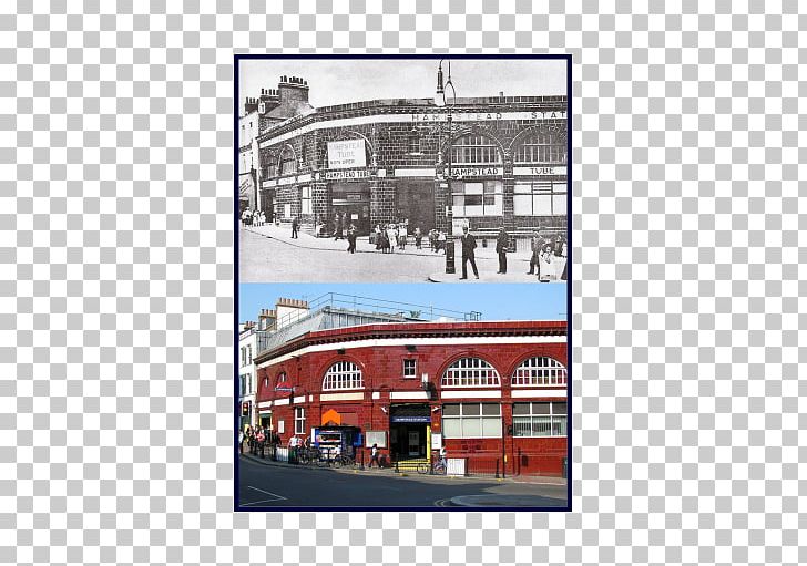 Hampstead Tube Station Hampstead Heath North End Tube Station Heath Street PNG, Clipart, Advertising, Area, Building, Facade, Hampstead Free PNG Download