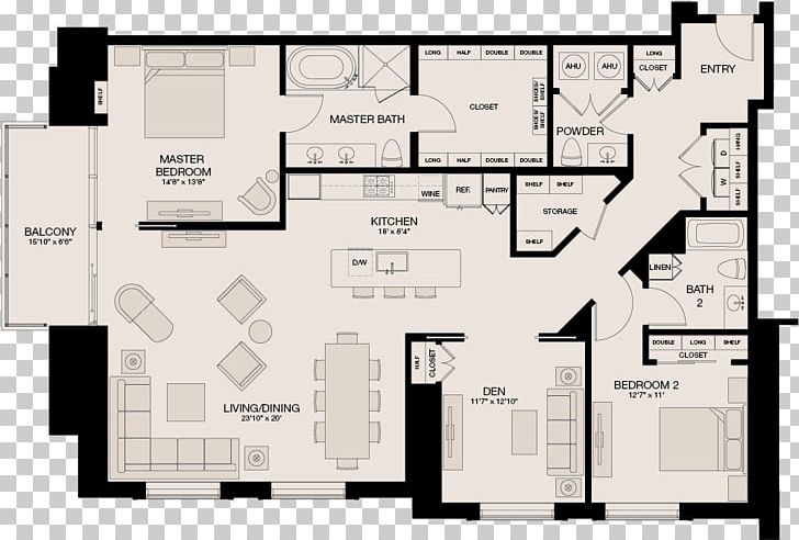 Market Square Tower Apartment Architecture Floor Plan PNG, Clipart, Apartment, Architecture, Area, Bedroom, Elevation Free PNG Download