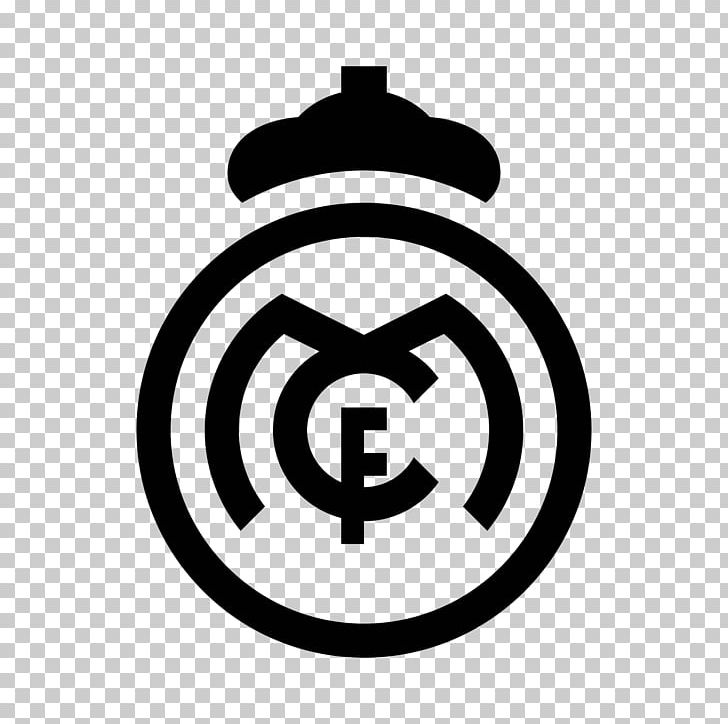 Real Madrid C.F. Real Madrid Baloncesto Hala Madrid Football PNG, Clipart, Black And White, Brand, Circle, Computer, Computer Icons Free PNG Download