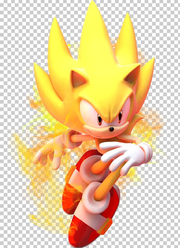 Sonic The Hedgehog Sonic Unleashed Tails Super Sonic Shadow The Hedgehog PNG, Clipart, Cartoon, Computer Wallpaper, Crush 40, Fictional Character, Figurine Free PNG Download
