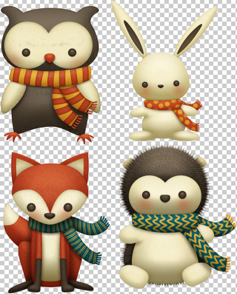 Cartoon Animal Figure Toy Stuffed Toy Rabbits And Hares PNG, Clipart, Action Figure, Animal Figure, Animation, Cartoon, Figurine Free PNG Download