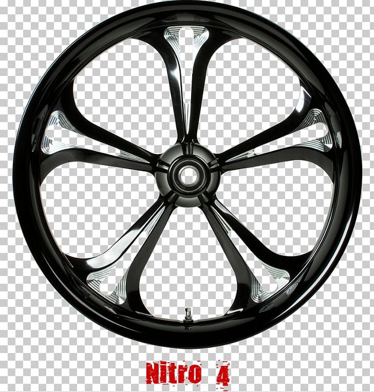 Alloy Wheel Spoke Car Rim Motorcycle PNG, Clipart,  Free PNG Download