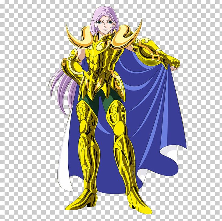 Aries Mu Gemini Saga Leo Aiolia Capricorn Shura Shaka PNG, Clipart, Action Figure, Aries Mu, Cartoon, Fictional Character, Leo Aiolia Free PNG Download