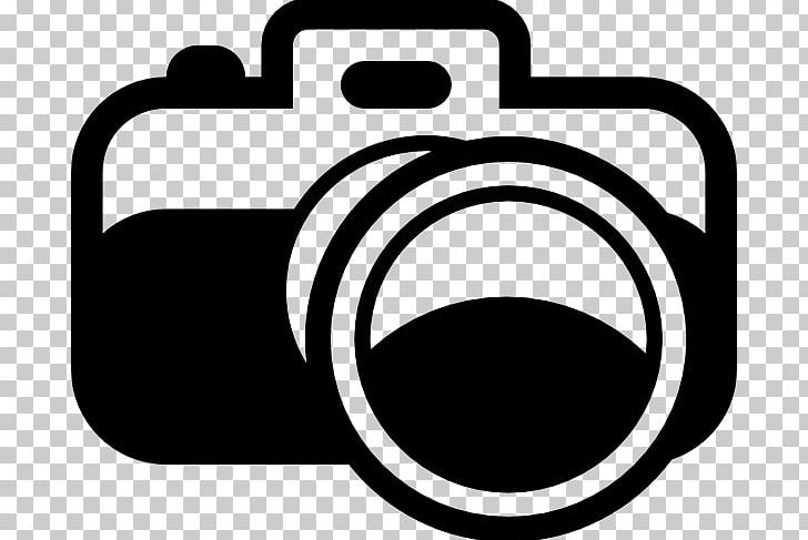 Black And White Camera Photography PNG, Clipart, Black And White, Brand, Camera, Circle, Clip Art Free PNG Download