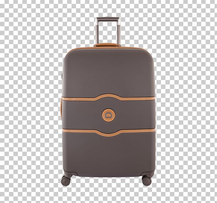 Châtelet Delsey Baggage Suitcase Trolley PNG, Clipart, Baggage, Brown, Checked Baggage, Clothing, Delsey Free PNG Download