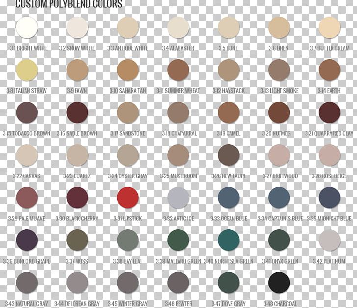 Grout Color Chart Tile Floor PNG, Clipart, Architectural Engineering, Brand, Circle, Color, Color Chart Free PNG Download