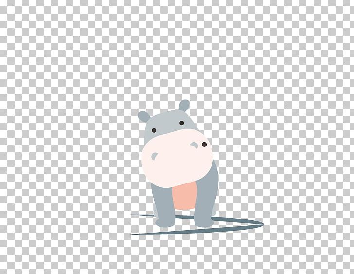 Hippopotamus Domestic Pig Cartoon Drawing PNG, Clipart, Animal, Animals, Animation, Cartoon Animals, Cartoon Hippo Free PNG Download