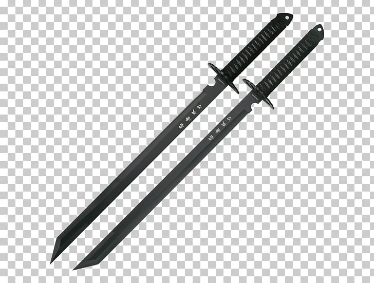 Ninjatō Sword Knife Katana PNG, Clipart, Blade, Blade Knight, Classification Of Swords, Cold Weapon, Dagger Free PNG Download