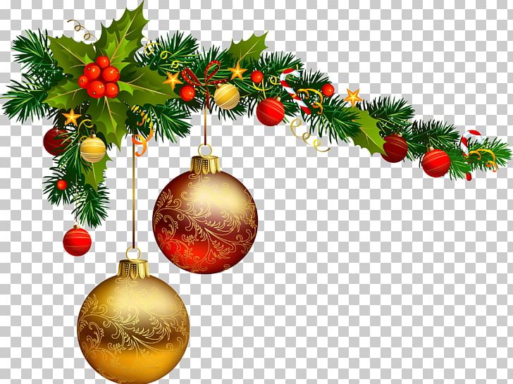 Santa Claus Guirlande De Noël Garland Christmas Decoration Christmas Day PNG, Clipart, Bombka, Branch, Christmas, Christmas Day, Christmas Decoration Free PNG Download