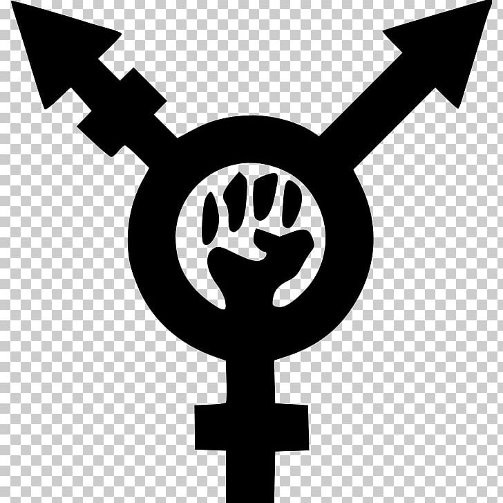 Transfeminism Gender Symbol Intersectionality PNG, Clipart, Black And White, Black Feminism, Female, Feminism, Feminist Movement Free PNG Download