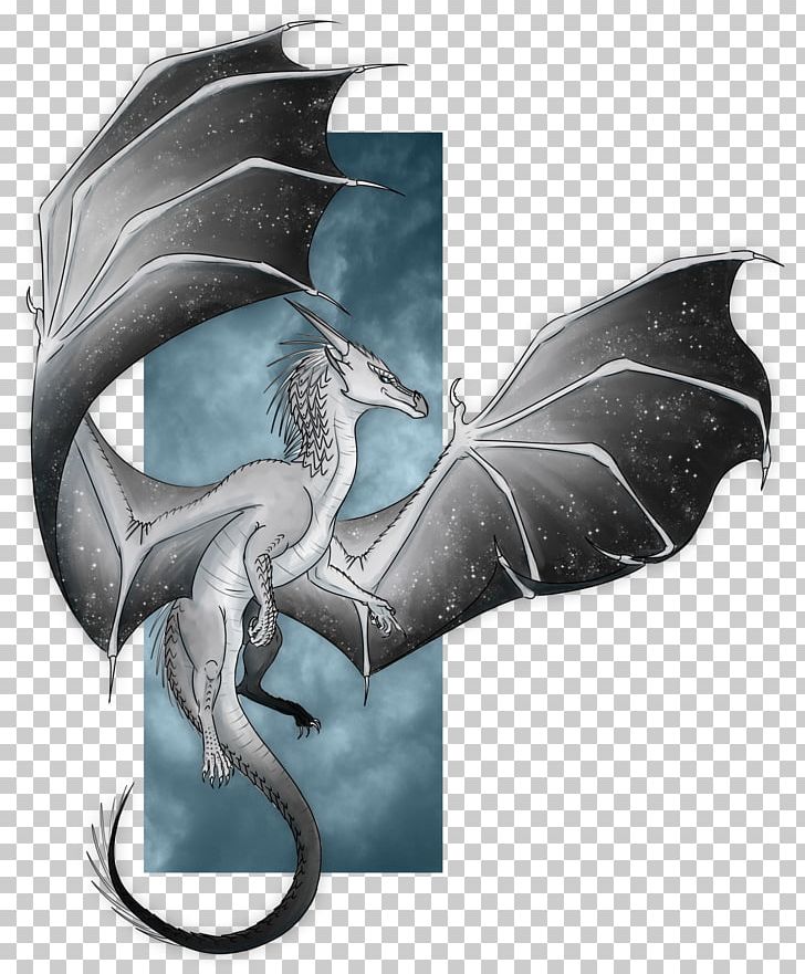 Wings Of Fire Nightwing Drawing Dragon PNG, Clipart, 2017, Art, Character, Deviantart, Dragon Free PNG Download