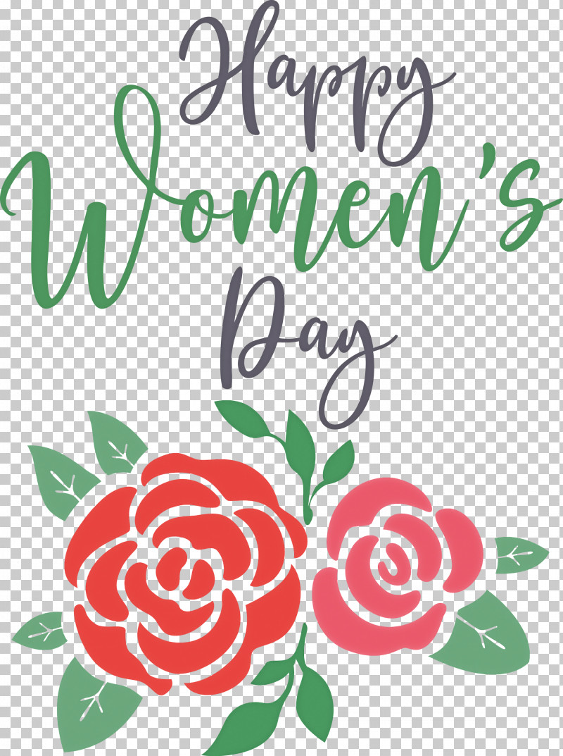 Happy Womens Day Womens Day PNG, Clipart, Calligraphy, Cartoon, Drawing, Happy Womens Day, Logo Free PNG Download