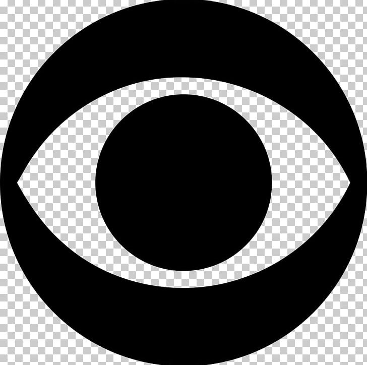 CBS News Logo Television Show PNG, Clipart, Area, Art, Black, Black And White, Cbs Free PNG Download